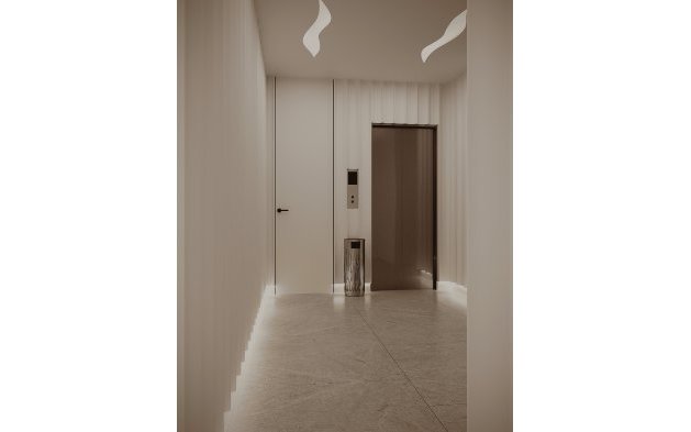 Obra nueva - Apartamento / piso - Guardamar del Segura