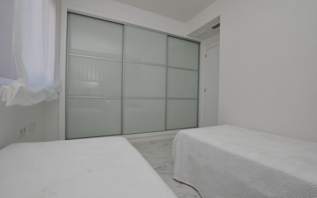 New Build - Bungalow - San Miguel de Salinas