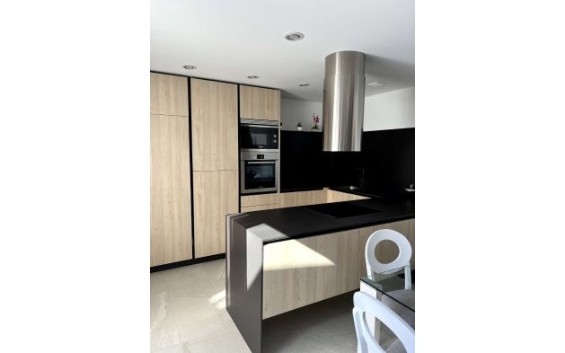 Nauja statyba - Vila - Rojales - Ciudad Quesada