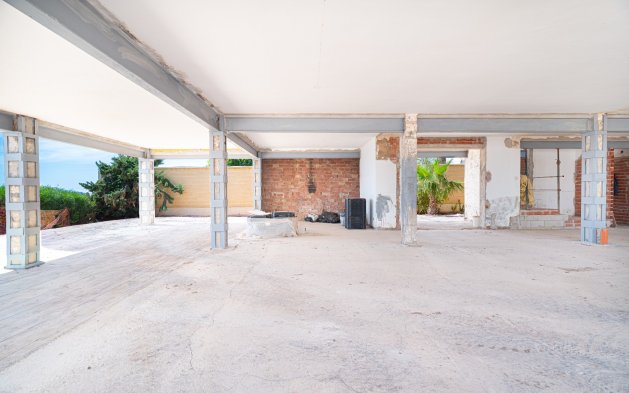 Återförsäljning - Villa - Orihuela Costa - Cabo roig - La Zenia