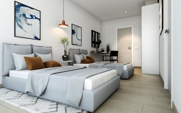New Build - Villa - Denia - Dénia