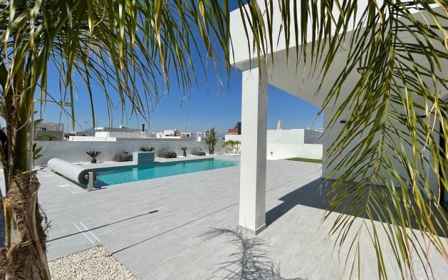 New Build - Villa - Rafal