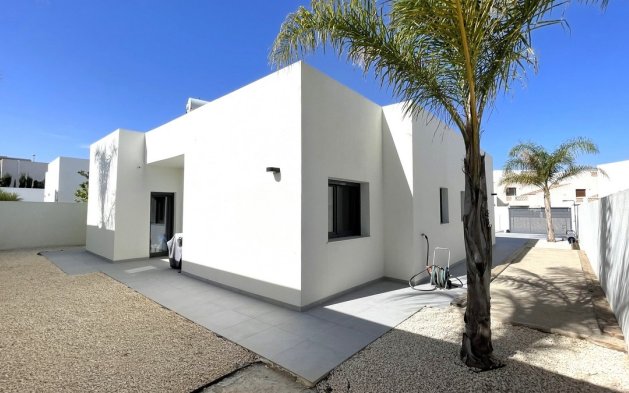 New Build - Villa - Rafal