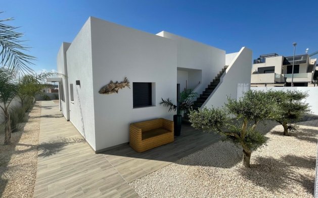 New Build - Villa - Rafal