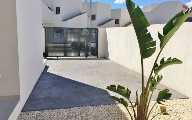 New Build - Villa - Rafal