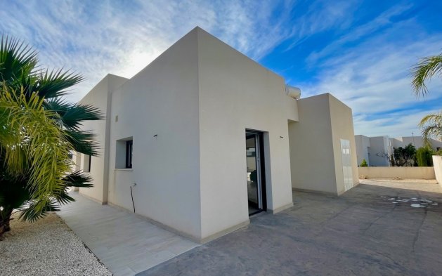 New Build - Villa - Rafal