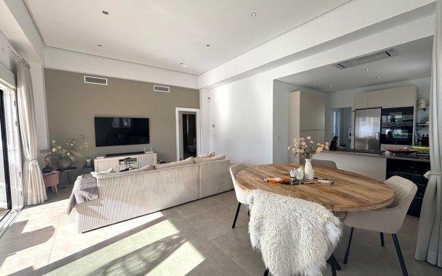 New Build - Villa - Rafal