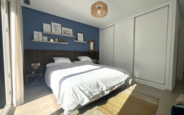 New Build - Villa - Rafal