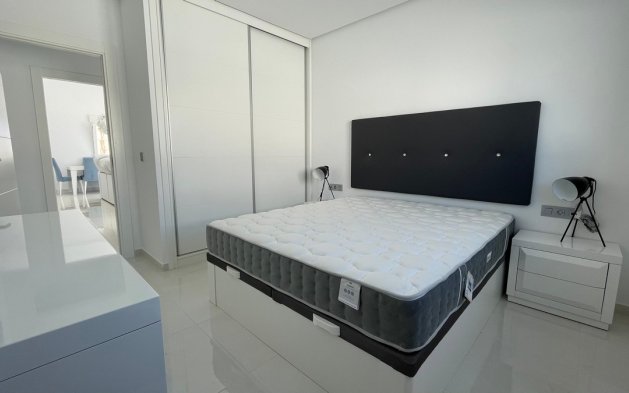 New Build - Villa - Rafal