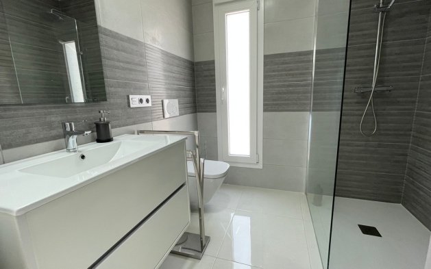 New Build - Villa - Rafal