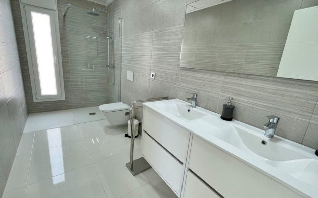 New Build - Villa - Rafal
