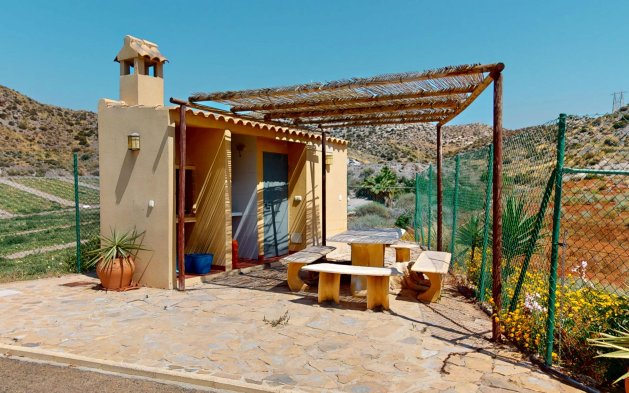 Nowy budynek - Kamienica - Águilas