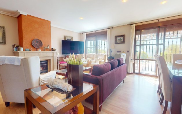 Nowy budynek - Kamienica - Águilas