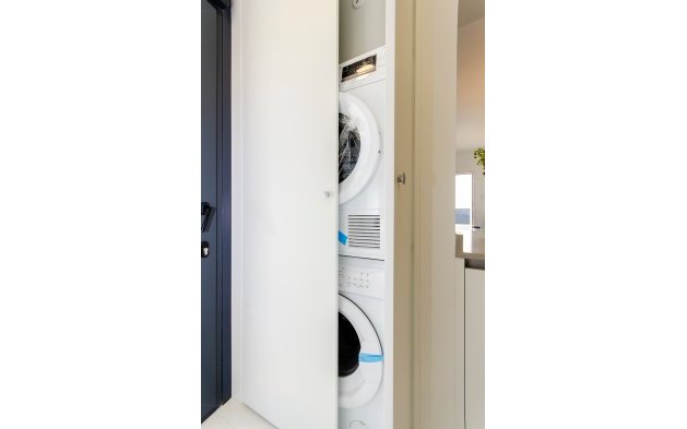 Obra nueva - Adosado - Orihuela