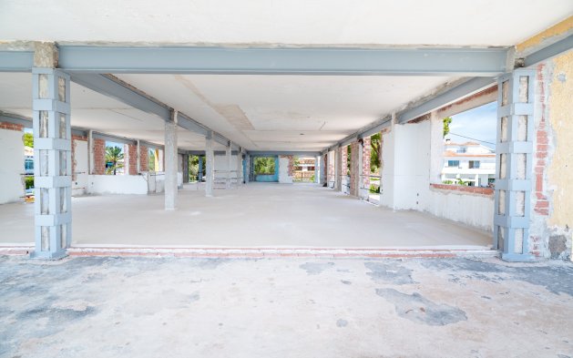 Återförsäljning - Villa - Orihuela Costa - Cabo roig - La Zenia