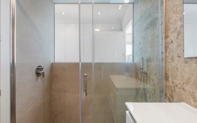 Obra nueva - detached - Los Alcázares
