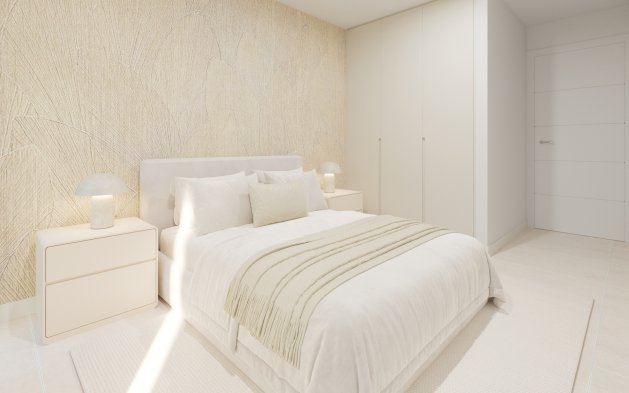 Obra nueva - Adosado - Los Montesinos