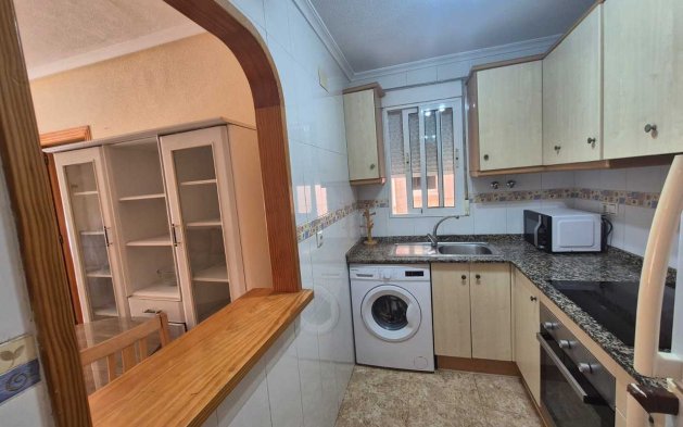 Reventa - Apartamento / piso - Torrevieja