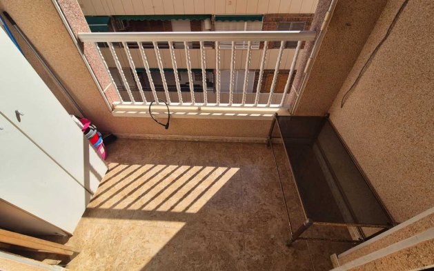 Reventa - Apartamento / piso - Torrevieja