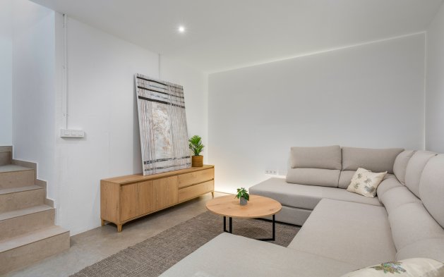 Obra nueva - detached - Los Alcázares