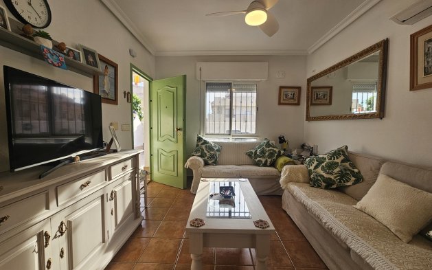 Revente - Bungalow - Orihuela Costa - La Zenia