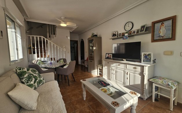 Revente - Bungalow - Orihuela Costa - La Zenia