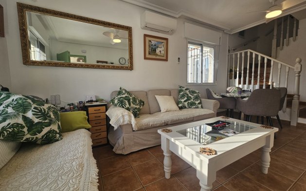 Reventa - Bungalow - Orihuela Costa - La Zenia
