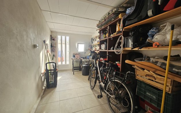 Reventa - Bungalow - Orihuela Costa - La Zenia