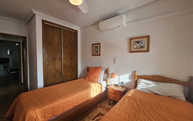 Reventa - Bungalow - Orihuela Costa - La Zenia