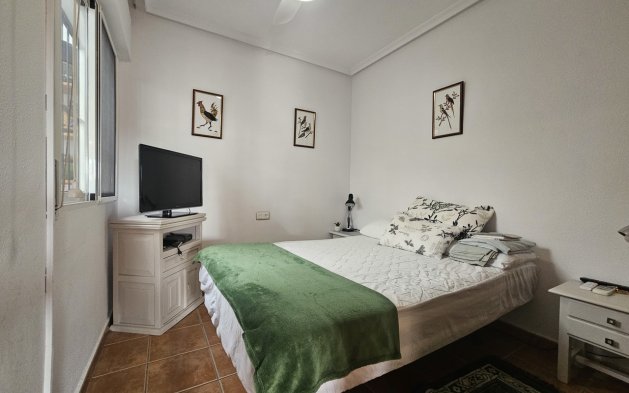 Reventa - Bungalow - Orihuela Costa - La Zenia