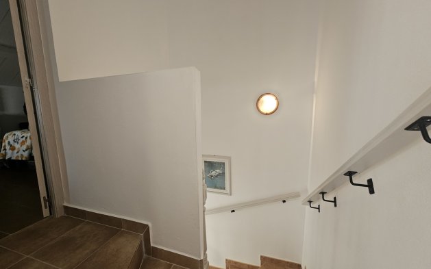 Reventa - Bungalow - Orihuela Costa - La Zenia