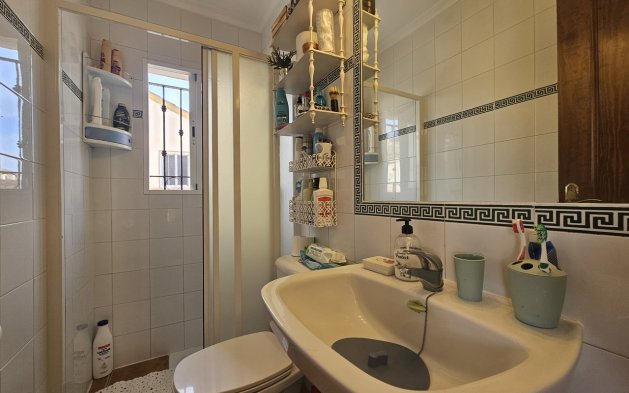 Reventa - Bungalow - Orihuela Costa - La Zenia