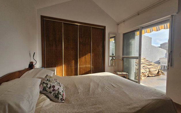 Reventa - Bungalow - Orihuela Costa - La Zenia