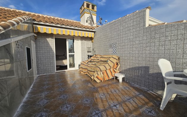 Reventa - Bungalow - Orihuela Costa - La Zenia