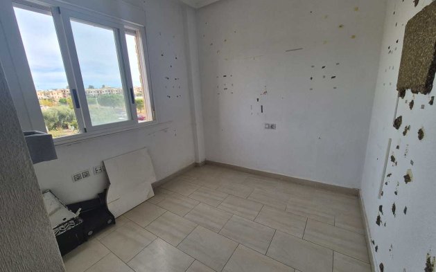 Revente - Appartement - Torrevieja - Nueva Torrevieja - Aguas Nuevas