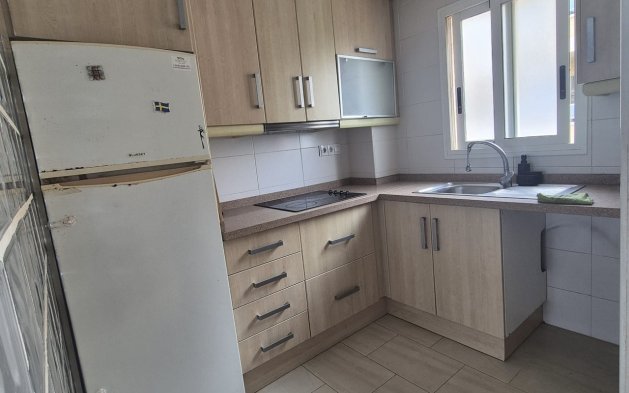 Revente - Appartement - Torrevieja - Nueva Torrevieja - Aguas Nuevas