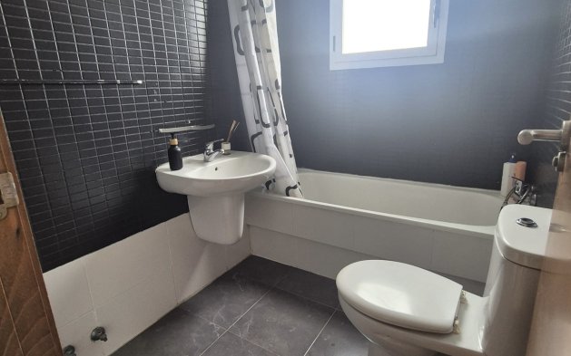 Revente - Appartement - Torrevieja - Nueva Torrevieja - Aguas Nuevas