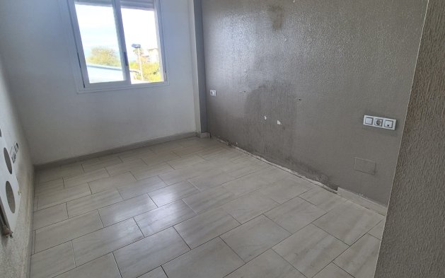 Revente - Appartement - Torrevieja - Nueva Torrevieja - Aguas Nuevas