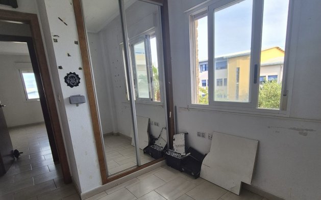 Revente - Appartement - Torrevieja - Nueva Torrevieja - Aguas Nuevas