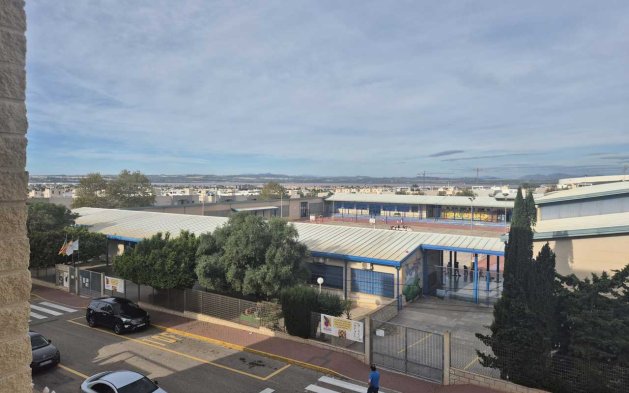 Revente - Appartement - Torrevieja - Nueva Torrevieja - Aguas Nuevas