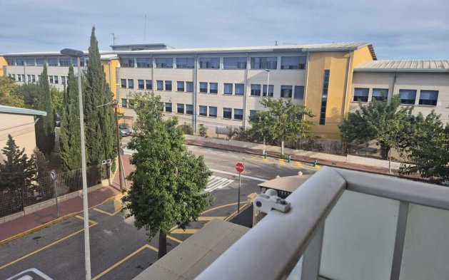 Revente - Appartement - Torrevieja - Nueva Torrevieja - Aguas Nuevas