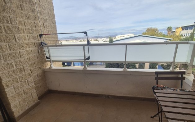 Revente - Appartement - Torrevieja - Nueva Torrevieja - Aguas Nuevas