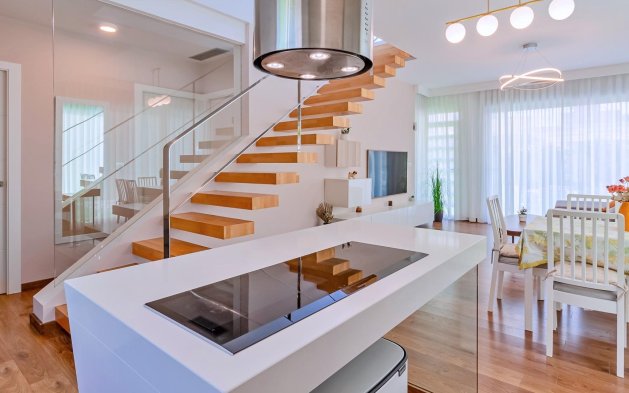 Reventa - Villa - Pilar de la Horadada - Pueblo Latino