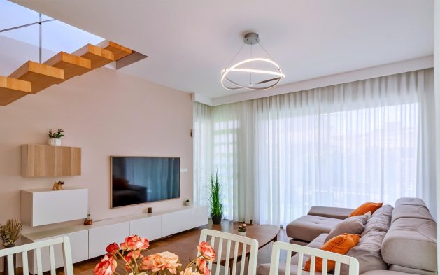 Reventa - Villa - Pilar de la Horadada - Pueblo Latino