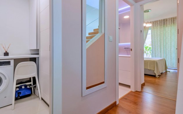 Reventa - Villa - Pilar de la Horadada - Pueblo Latino