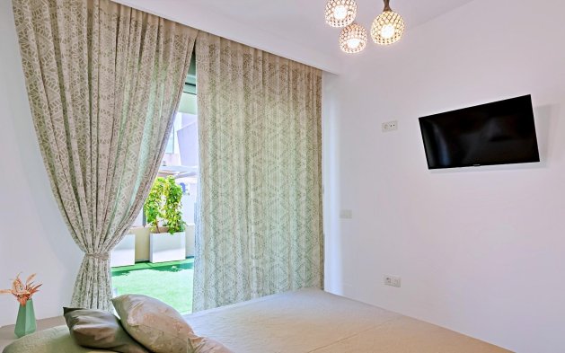 Reventa - Villa - Pilar de la Horadada - Pueblo Latino