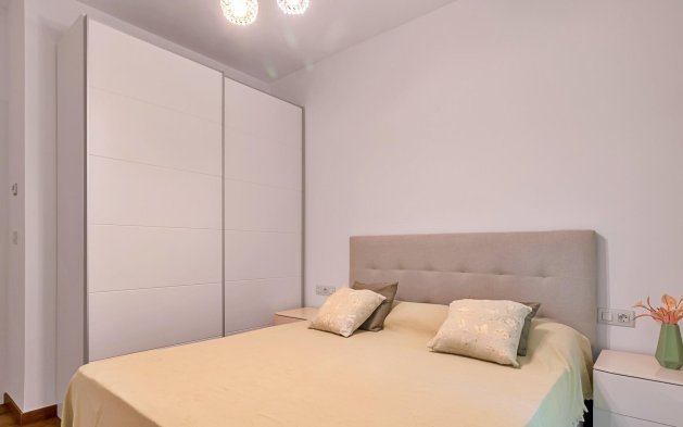 Reventa - Villa - Pilar de la Horadada - Pueblo Latino