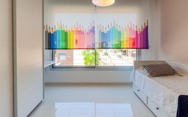 Reventa - Villa - Pilar de la Horadada - Pueblo Latino