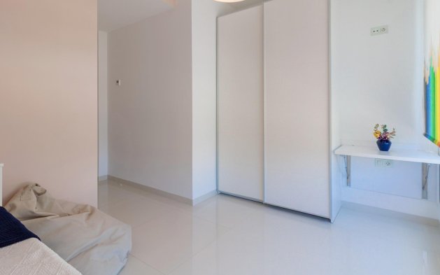 Reventa - Villa - Pilar de la Horadada - Pueblo Latino