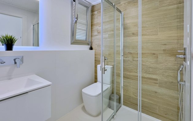 Reventa - Villa - Pilar de la Horadada - Pueblo Latino